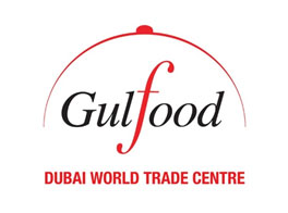 GULF FOOD- DUBAI
