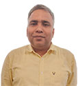 Mr. Ramesh Bajpai