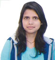 Ms. Jyoti Singla (CA) 