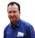 Mr. Santosh Roy
