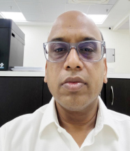 Devendra Chaudhari 