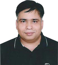 Mr. Ramesh Bajpai