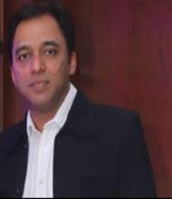 Mr. Sachin Gupta