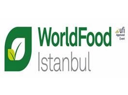 WORLD FOOD-ISTANBUL