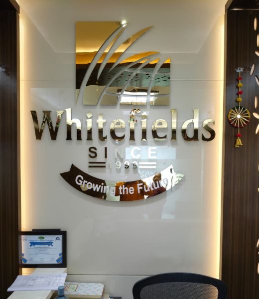 Whitefields Office