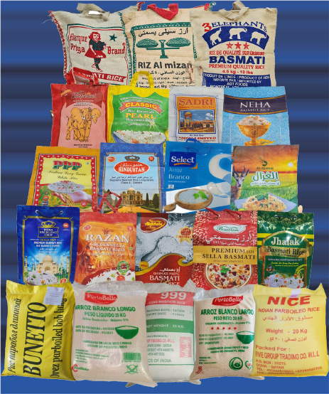 Custom Private Label