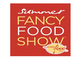 Fancy Food