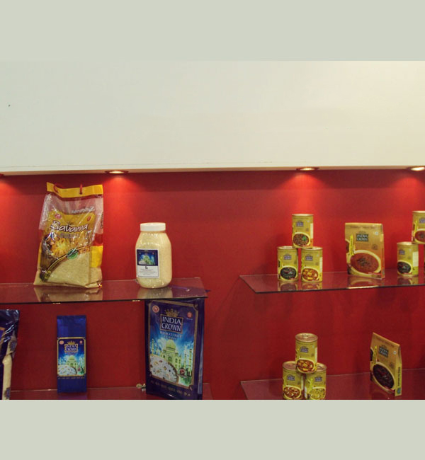 Exhibitions Image