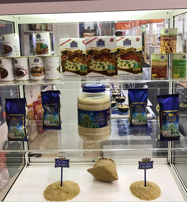 Exhibitions Image