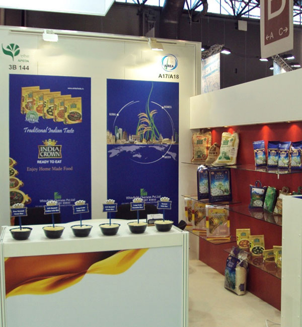 Exhibitions Image
