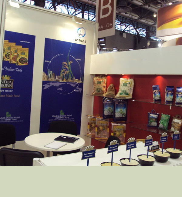 Exhibitions Image