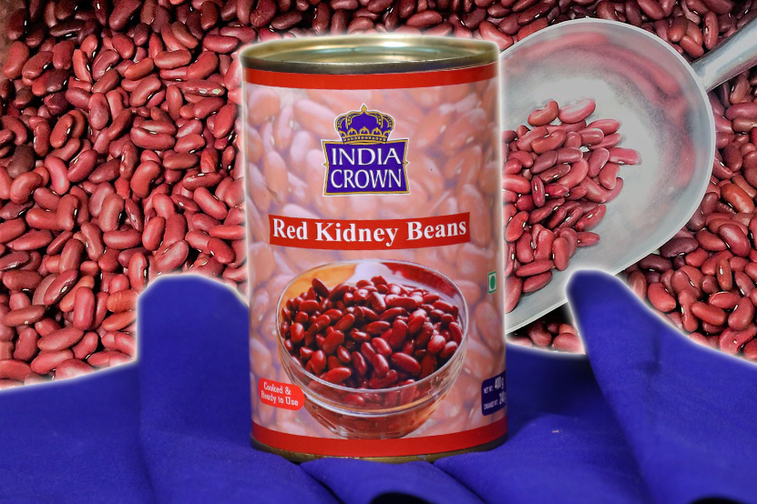 Red Kidney Beans