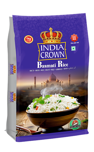 India Crown 1