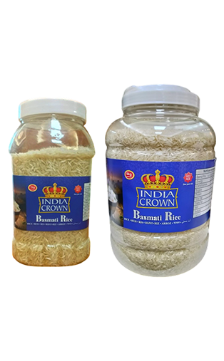 India Crown 2